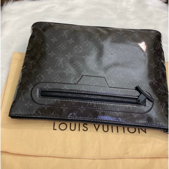 Auth Clutch - Picture 4 of 12